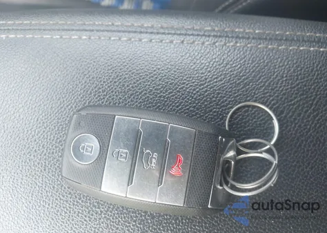 2019 Kia Sportage Ex z USA, uszkodzony, nr VIN KNDPN3AC8K7527417